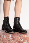 Chloé ‘Franne’ heeled ankle boots